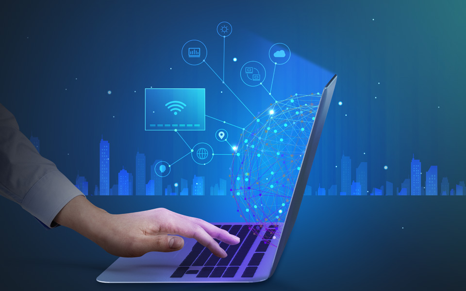 티로그 웹사이트 유지관리